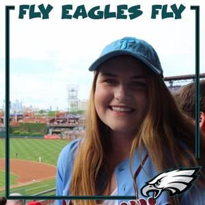 Meet your Posher, Alexis